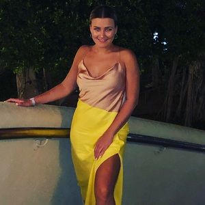 Meet your Posher, Caroline